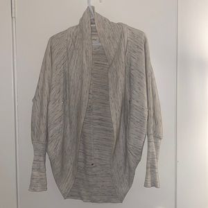 Wilfred Diderot Shawl Cardigan
